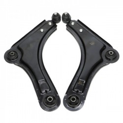 ELSŐ LENGŐKAROK DAEWOO NUBIRA 1.6/2.0 07.00- 96268454