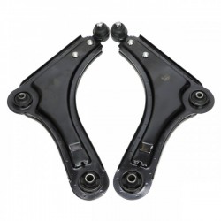 ELSŐ LENGŐKAROK DAEWOO NUBIRA 1.6/2.0 07.00- 96268454