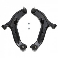 ELSŐ LENGŐKAROK HYUNDAI ACCENT II 1.3-1.6 01.00-11.05 MS 54500-25000