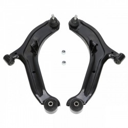 ELSŐ LENGŐKAROK HYUNDAI ACCENT II 1.3-1.6 01.00-11.05 MS 54500-25000