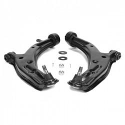 WAVES elülső NISSAN ALMERA II 1.5D/1.8/2.2D 01.00- MS 54501-4M410