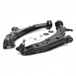 WAVES elülső NISSAN ALMERA II 1.5D/1.8/2.2D 01.00- MS 54501-4M410