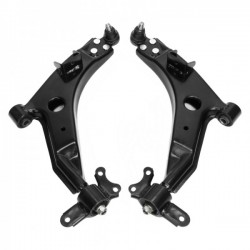 Első WAVES CHEVROLET EVANDA 2.0 03.05- MS 96389491