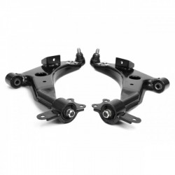 Első WAVES CHEVROLET EVANDA 2.0 03.05- MS 96389491