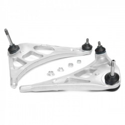 WAVES elöl BMW 3 (E46) 3.2 06.00- MS 2 229 453