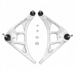 WAVES elöl BMW 3 (E46) 3.2 06.00- MS 2 229 453