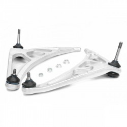 WAVES elöl BMW 3 (E46) 3.2 06.00- MS 2 229 453