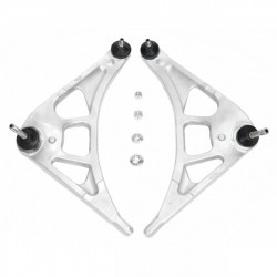 WAVES elöl BMW 3 (E46) 3.2 06.00- MS 2 229 453