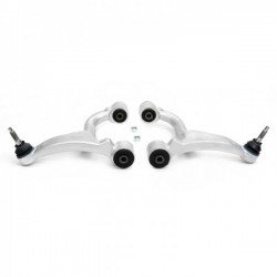 Hátsó tengelytávtartók MERCEDES M-osztály, minden, 02.98- MS 163 352 04 01