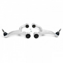 Hátsó tengelytávtartók MERCEDES M-osztály, minden, 02.98- MS 163 352 04 01