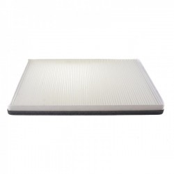 Kabinszűrő aktív szénnel MERCEDES A (W168), VANEO (414) 1.4-2.1 07.97-07 1688300118