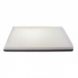 Kabinszűrő aktív szénnel MERCEDES A (W168), VANEO (414) 1.4-2.1 07.97-07 1688300118