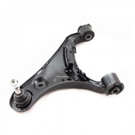 Első kerékfelfüggesztőkar L (felső) LAND ROVER DISCOVERY III 2.7D/4.0/4.4 07 RBJ500232