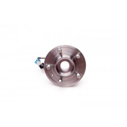 Kerékagy ELSŐ Kerékcsapágy készlet OPEL ANTARA CHEVROLET CAPTIVA 20863127