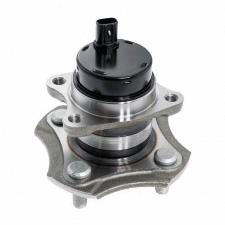 Hátsó kerékdob készlet (kerékagy, ABS-szel) TOYOTA YARIS, YARIS VERSO 1.0-1.5 04 04 424500D010