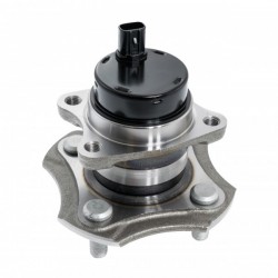 Hátsó kerékdob készlet (kerékagy, ABS-szel) TOYOTA YARIS, YARIS VERSO 1.0-1.5 04 04 424500D010