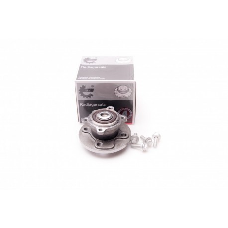 Kerékagy HÁTSÓ MINI R50 R51 R52 2006- 33416786552