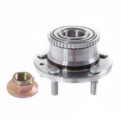 Hátsó kerékcsapágy egység (kerékagy) (ABS-szel) MAZDA 323 VI, 626 V, 6, MPV II, PRE B01D2615X