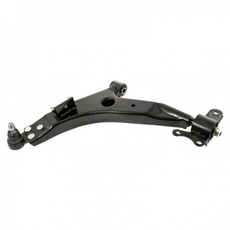 Vezérlőkar keréklengőkar L (alsó) CHEVROLET EVANDA 2.0 03.05- 96389491