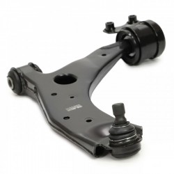 Felfüggesztőkar elülső L (alsó) MAZDA 3, 5 1.4-2.0D 10.03- CC3034350A