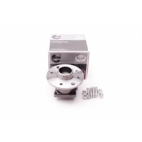 Kerékagy HÁTSÓ Kerékcsapágy készlet ASTRA F G COMBO MERIVA VECTRA 90540262