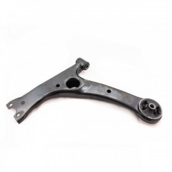 Első kerékfelfüggesztő kar L TOYOTA AVENSIS 1.8-2.4D 04.03-11.08 4806905070