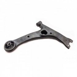 Első kerékfelfüggesztő kar P TOYOTA AVENSIS 1.8-2.4D 04.03-11.08 4806805070