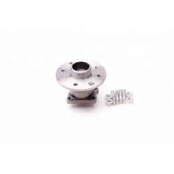 Kerékagy HÁTSÓ Kerékcsapágy készlet ASTRA F G COMBO MERIVA VECTRA 90540262