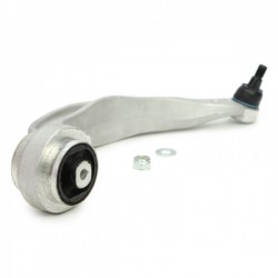 Kerékfelfüggesztőkar elöl L (hátul alul) AUDI A4, A4 ALLROAD, A5 1.8-4.2 0 8K0407693T