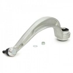 Kerékfelfüggesztőkar elöl L (hátul alul) AUDI A4, A4 ALLROAD, A5 1.8-4.2 0 8K0407693T