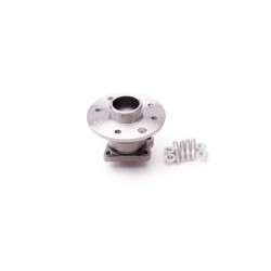 Kerékagy HÁTSÓ Kerékcsapágy készlet ASTRA F G COMBO MERIVA VECTRA 90540262