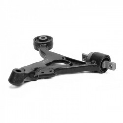 VEZÉRLŐKAR BAL ALSÓ ELÜLSŐ VOLVO S60 I, V70 II 30760586