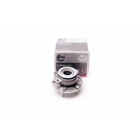 Kerékagy ELSŐ QASHQAI 07- X-TRAIL T31 JUKE 10- 40202JG000