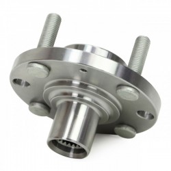 CHEVROLET AVEO HUB 95492092