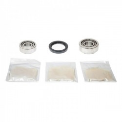 CSAPÁGYKÉSZLET GÁZ 3110 ELSŐ KERÉKAGY 67606