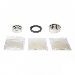 CSAPÁGYKÉSZLET GÁZ 3110 ELSŐ KERÉKAGY 67606