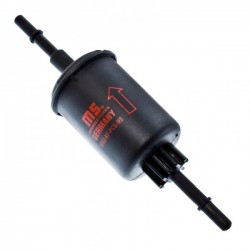 ÜZEMANYAGSZŰRŐ FORD FIESTA V, FUSION, MAZDA 2 1.25-2.0 11.01-12.12 D35013480