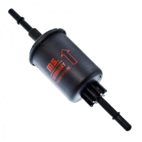 ÜZEMANYAGSZŰRŐ FORD FIESTA V, FUSION, MAZDA 2 1.25-2.0 11.01-12.12 D35013480