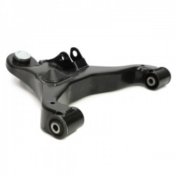 ELSŐ BALKERÉK NISSAN Navara Pick-up (D22), NP300 Navara, NP300 Navar