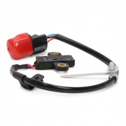 ÉRZÉKELŐ IMPULZUS GENERÁTOR 3931002700