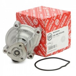 VÍZPUMPA AUDI A3, SKODA OCTAVIA, VW EOS, GOLF V, ISTA III, PASSAT, TOURAN MS 03C 121 005 D