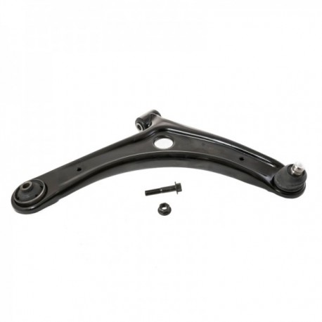 Jobb első szélvédő DODGE Caliber, JEEP Compoass (MK49), Patriot (MK74) 5105040AG