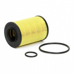 OLAJSZŰRŐ MERCEDES A (W169), B (W245) 1.5-2.0CNG 09.04-06.12 2661800009