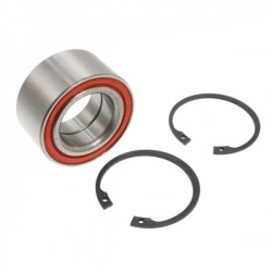 KERÉKTARTÓ KÉSZLET Elöl AUDI 100 -85 431498625