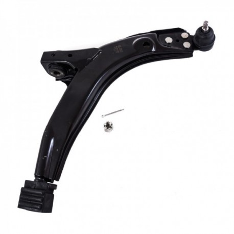 Kerékfelfüggesztés keresztlengőkar P DAEWOO ESPERO, LANOS, CIELO, OPEL KADETT E 1. 90375506