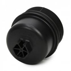 Olajszűrő elem fedele ALFA ROMEO 159, GIULIETTA, MITO, CITROEN NEMO, FIAT 55213470