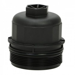 Olajszűrő elem fedele ALFA ROMEO MITO, CITROEN NEMO, FIAT 500, 500 C, DOBL 55197220