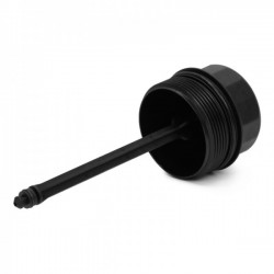 Olajszűrő elem fedele AUDI A3, A4, A6, SEAT ALHAMBRA, CORDOBA, IBIZA II, I 038 115 433