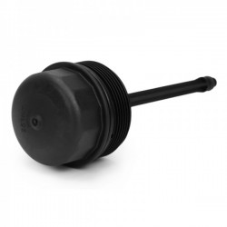 Olajszűrő elem fedele AUDI A3, A4, A6, SEAT ALHAMBRA, CORDOBA, IBIZA II, I 038 115 433