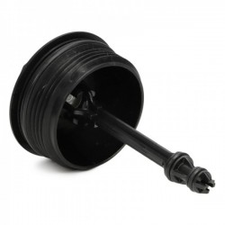 Olajszűrő elem fedele SEAT IBIZA IV, IBIZA IV ST, SKODA FABIA II, ROOMSTER 03P 115 433